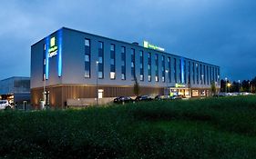 Holiday Inn Express - Lustenau